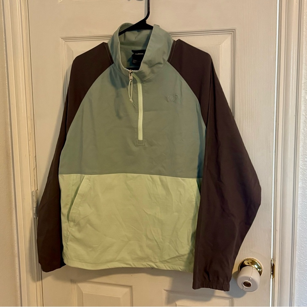 The North Face Pullover Anorak Women’s XL